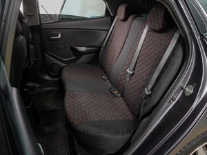 Седан Kia Rio 2014 года, 979000 рублей, Воронеж