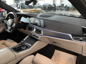 Внедорожник BMW X6 2019 года, 7800000 рублей, Солонцы