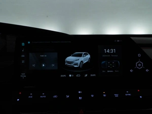 Внедорожник Changan UNI-K 2023 года, 2598999 рублей, Москва