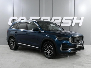 Внедорожник Geely Monjaro 2023 года, 2897030 рублей, Аксай
