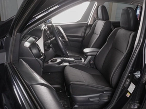 Внедорожник Toyota RAV4 2018 года, 2299000 рублей, Минеральные Воды