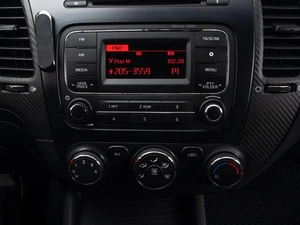 Седан Kia Cerato 2013 года, 1300000 рублей, Краснодар