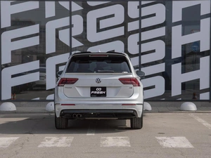 Внедорожник Volkswagen Tiguan 2017 года, 2598000 рублей, Краснодар