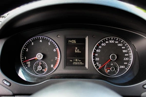 Седан Volkswagen Jetta 2013 года, 850000 рублей, Ярославль