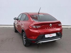 Внедорожник Renault Arkana 2019 года, 1480000 рублей, Брянск