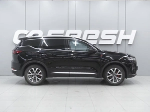 Внедорожник Chery Tiggo 7 Pro Max 2024 года, 1980000 рублей, Ростов-на-Дону