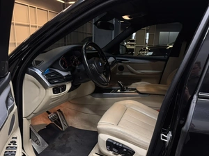Внедорожник BMW X5 2017 года, 3297000 рублей, Красноярск