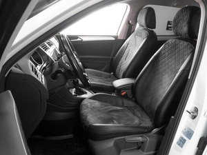 Внедорожник Volkswagen Tiguan 2020 года, 2339000 рублей, Тюмень