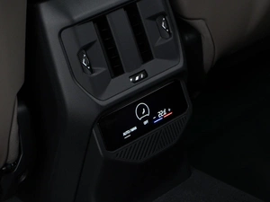 Внедорожник BMW X3 2025 года, 7049050 рублей, Москва