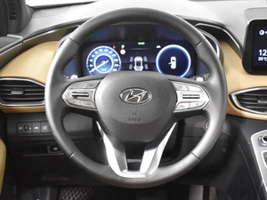 Внедорожник Hyundai Santa Fe 2021 года, 2943100 рублей, Казань