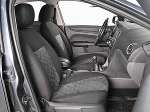 Седан Ford Focus 2005 года, 449000 рублей, Аксай