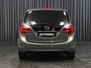 Минивэн Opel Meriva 2012 года, 719000 рублей, Ставрополь