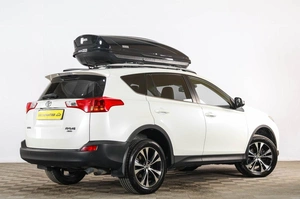Внедорожник Toyota RAV4 2014 года, 2399000 рублей, Тюмень