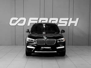 Внедорожник BMW X3 2020 года, 2849000 рублей, Тверь