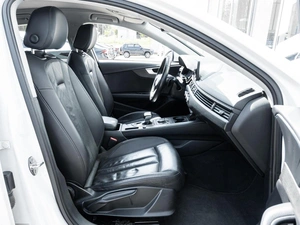 Седан Audi A4 2017 года, 1960000 рублей, Ставрополь