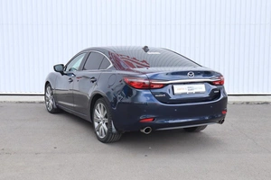 Седан Mazda 6 2021 года, 2690000 рублей, Брянск