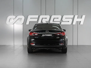 Седан Mazda 6 2017 года, 1565000 рублей, Минеральные Воды