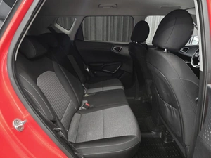 Внедорожник Kia Soul 2019 года, 1620000 рублей, Красноярск
