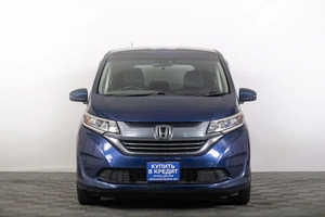 Минивэн Honda Freed 2017 года, 1629000 рублей, Томск