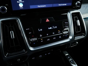 Внедорожник Kia Sorento 2020 года, 3101254 рублей, Москва