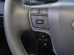 Седан Toyota Camry 2025 года, 4420000 рублей, Краснодар