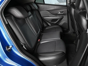 Внедорожник Opel Mokka 2014 года, 1179000 рублей, Аксай