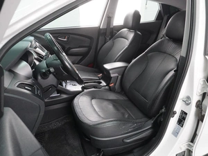 Внедорожник Hyundai ix35 2013 года, 1444000 рублей, Воронеж