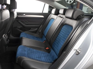 Седан Volkswagen Passat 2020 года, 2880000 рублей, Омск