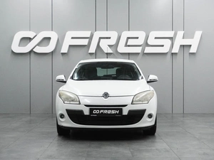 Хетчбэк Renault Megane 2010 года, 669000 рублей, Воронеж