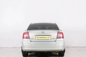 Седан Toyota Avensis 2008 года, 929000 рублей, Красноярск