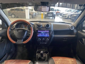 Седан ВАЗ (LADA) Granta 2014 года, 460000 рублей, Орёл