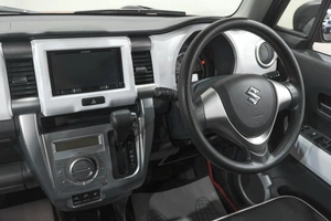 Хетчбэк Suzuki Hustler 2015 года, 879000 рублей, Новокузнецк