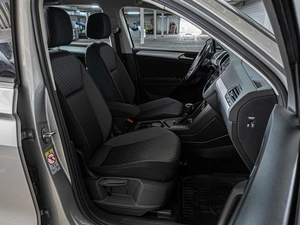 Внедорожник Volkswagen Tiguan 2019 года, 2509000 рублей, Ставрополь