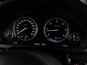 Внедорожник BMW X5 2013 года, 4029000 рублей, Тюмень