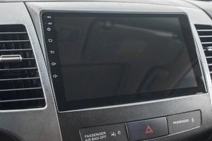 Внедорожник Mitsubishi Outlander 2008 года, 1249000 рублей, Барнаул