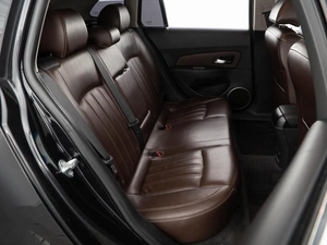 Универсал Chevrolet Cruze 2015 года, 1068444 рублей, Москва