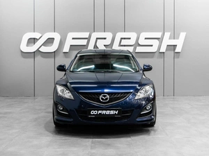 Седан Mazda 6 2010 года, 999000 рублей, Тюмень