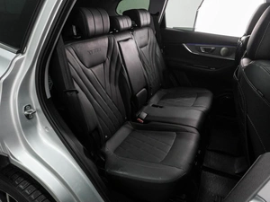 Внедорожник Chery Tiggo 8 Pro Max 2023 года, 2124000 рублей, Воронеж