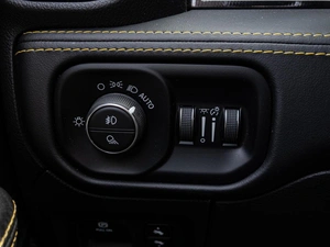 Пикап RAM 1500 2023 года, 13180000 рублей, Краснодар