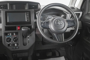 Минивэн Toyota Roomy 2020 года, 1149000 рублей, Кемерово