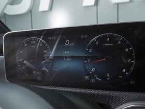 Седан Mercedes-benz A-класс 2019 года, 2430000 рублей, Ростов-на-Дону