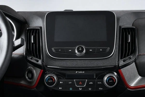 Внедорожник Changan CS55 2020 года, 1599000 рублей, Челябинск