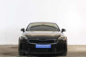 Лифтбек Kia Stinger 2017 года, 2399000 рублей, Тюмень