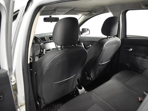 Хетчбэк Renault Sandero 2017 года, 1037100 рублей, Казань