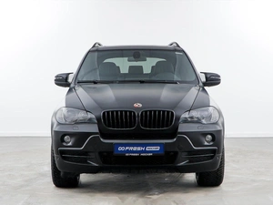 Внедорожник BMW X5 2008 года, 1498999 рублей, Москва