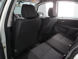 Седан Suzuki SX4 2008 года, 634000 рублей, Воронеж