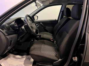 Седан ВАЗ (LADA) Granta 2023 года, 749000 рублей, Красноярск