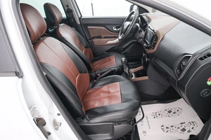 Хетчбэк ВАЗ (LADA) XRAY 2017 года, 699000 рублей, Красноярск