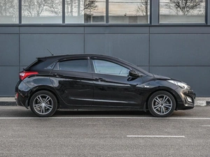 Хетчбэк Hyundai i30 2012 года, 859000 рублей, Кирилловка