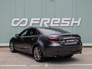 Седан Mazda 6 2018 года, 1930000 рублей, Большой Сочи